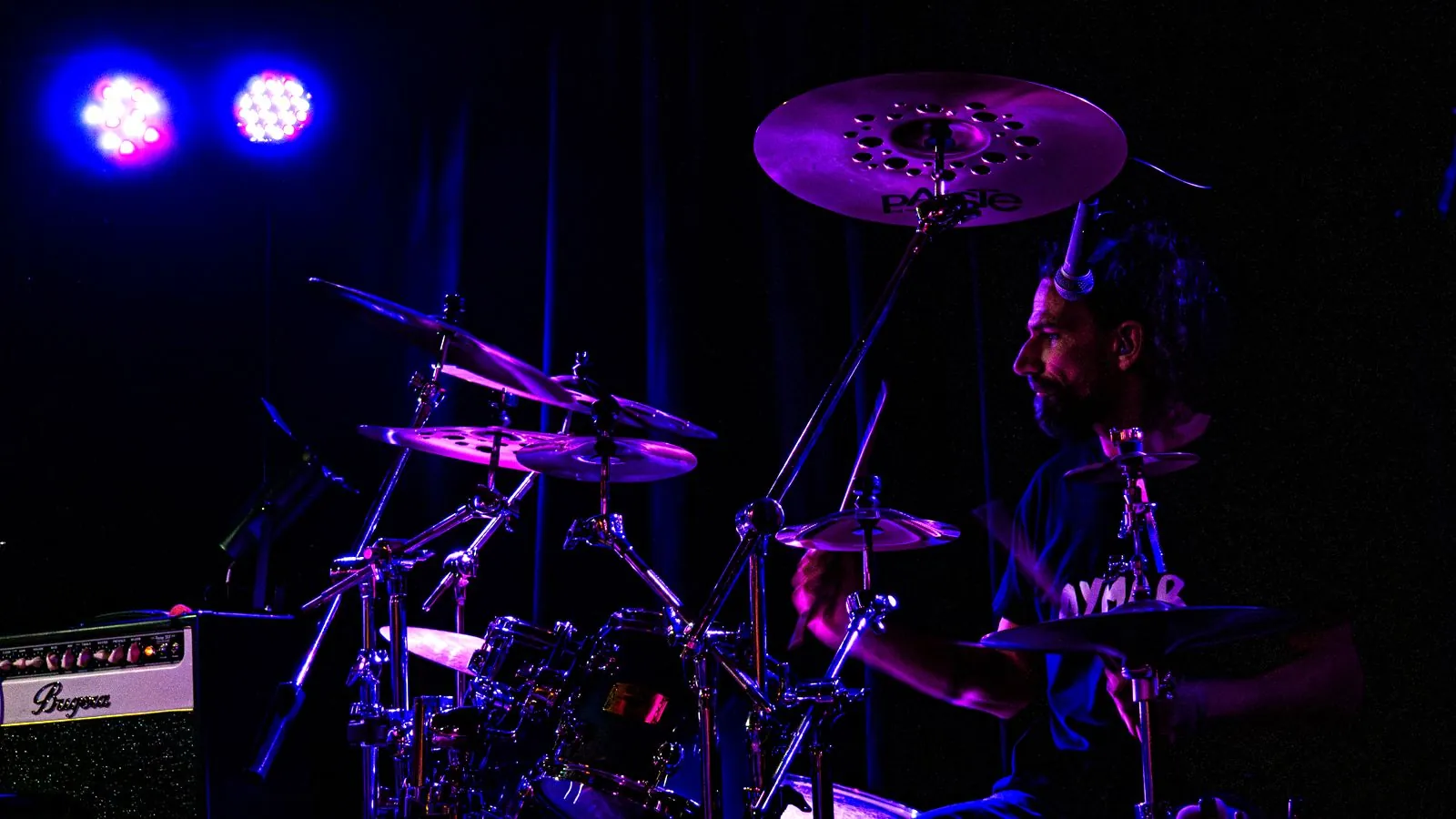 Le batteur d'Aymar