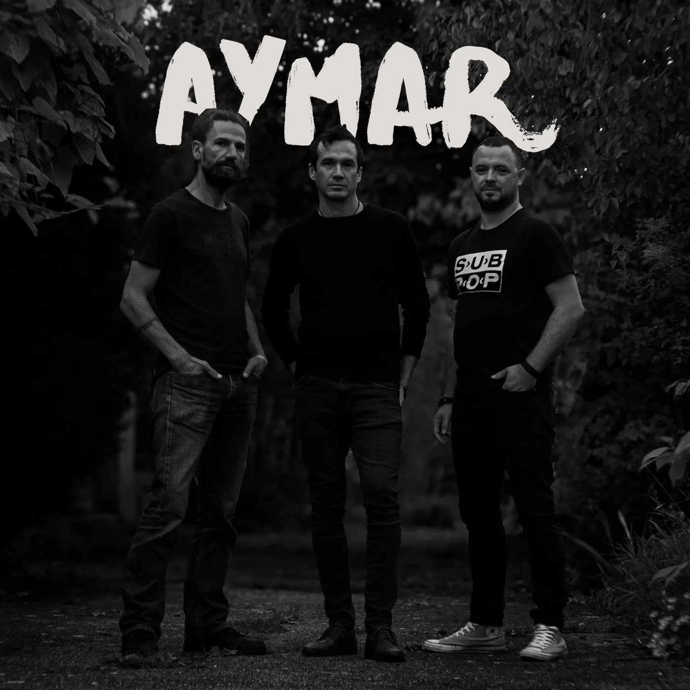 Aymar